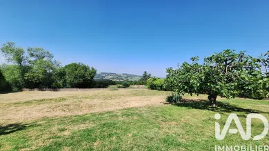 Building plot in Fleurieux-sur-l'Arbresle (69210)