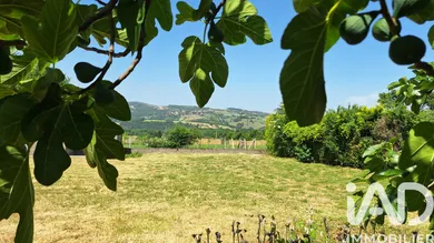 Building plot in Fleurieux-sur-l'Arbresle (69210)