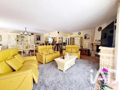 Maison à Portiragnes (34420)