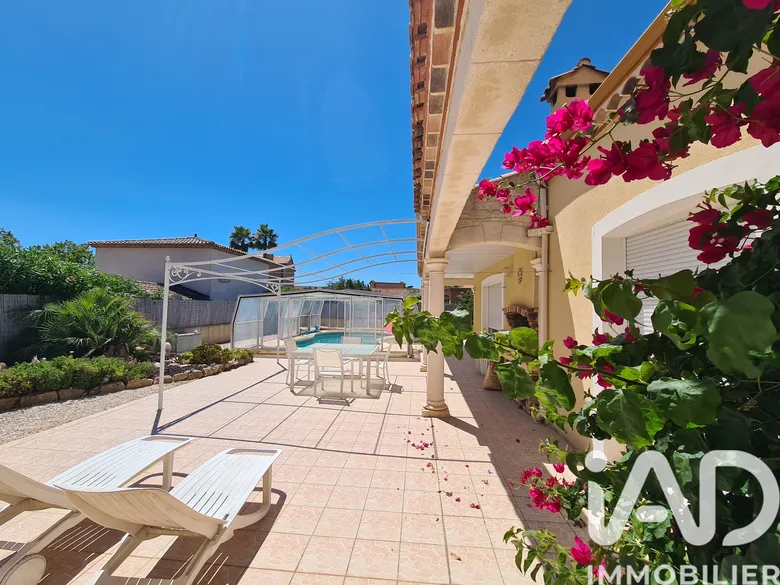 Maison 5 pièces 152 m² · à Portiragnes · 151,9 m² · 790 000 €