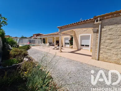 Maison à Portiragnes (34420)