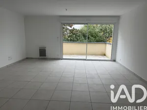 Appartement à Amboise (37400)