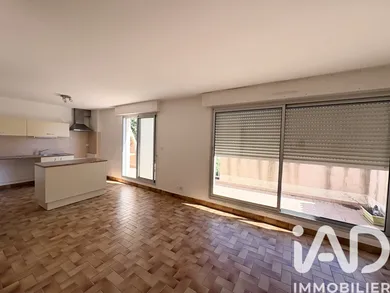 Appartement à Agde (34300)