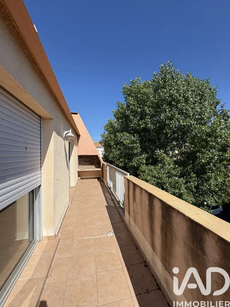 Appartement 3 pièces 63 m² · à Agde · 63,2 m² · 139 000 €
