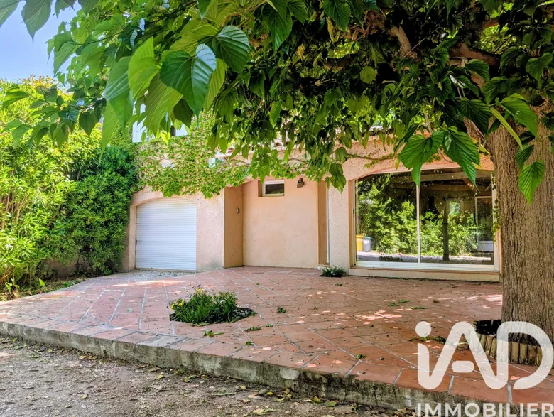 Maison 4 pièces 98 m² · à Marseille · 97,9 m² · 475 000 €