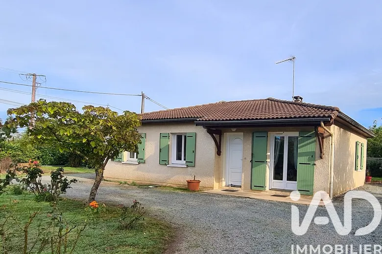 Maison 4 pièces 90 m² · à Saint-Avit-Saint-Nazaire · 90 m² · 189 000 €