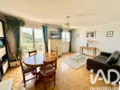 Appartement à Palaiseau (91120)