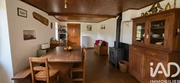 Maison à Le Haut-Bréda (38580)