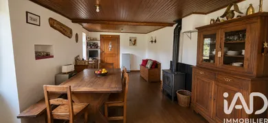 House in Le Haut-Bréda (38580)