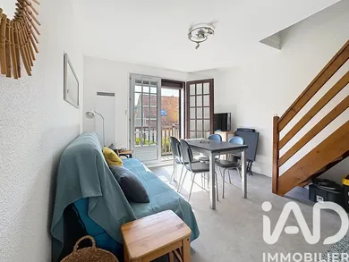 Apartment in Courseulles-sur-Mer (14470)