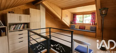 House in Le Haut-Bréda (38580)