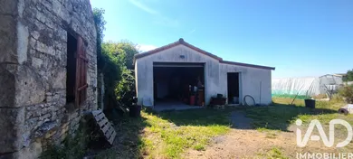 Maison à L'Hermenault (85570)