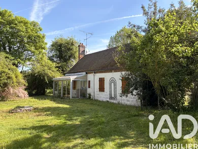 Park home in Ouzouer-des-Champs (45290)