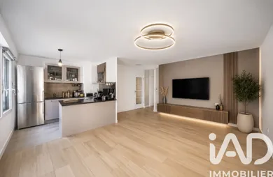 Appartement à Suresnes (92150)