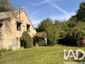 Park home in Ouzouer-des-Champs (45290)