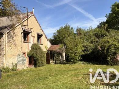 Park home in Ouzouer-des-Champs (45290)