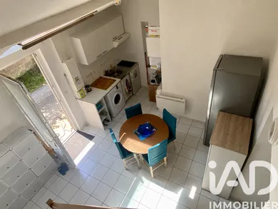 Duplex à Saint-Gildas-des-Bois (44530)