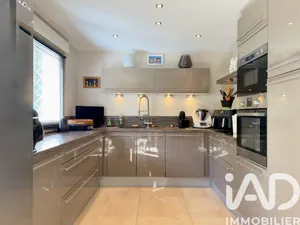 Maison à Villerupt (54190)