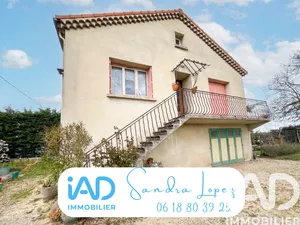 Maison à Mercurol (26600)