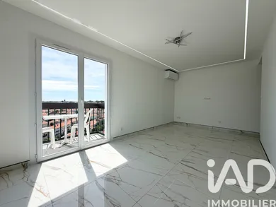 Appartement à Perpignan (66000)