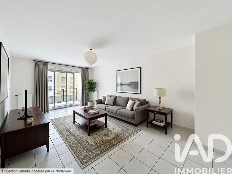 Appartement 3 pièces 69 m² · à Lyon · 69 m² · 328 000 €