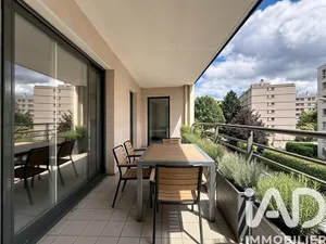 Apartment in Lyon (69003)