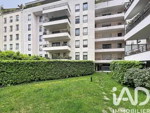 Apartment in Lyon (69003)