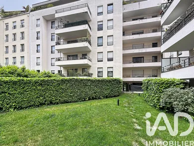 Appartement à Lyon (69003)