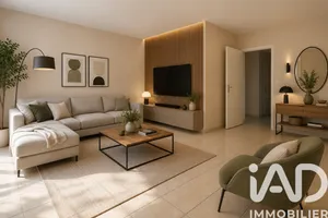 Appartement à Nantes (44000)