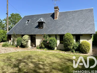 Longere in Thiberville (27230)