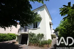 House in COULANGES LES NEVERS (58660)