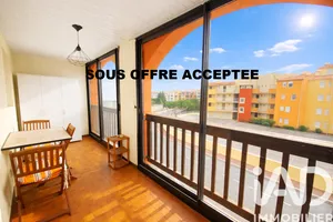 Appartement à Agde (34300)