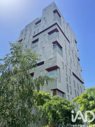 Apartment in Évry (91000)