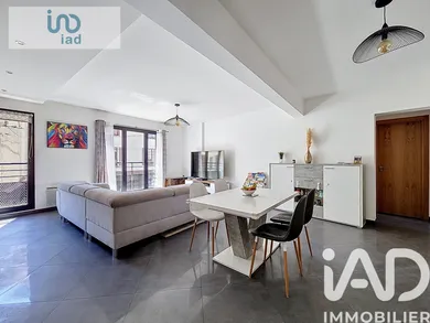 Appartement à L'Haÿ-les-Roses (94240)