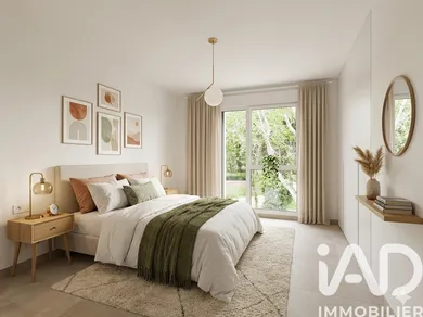 Appartement à La Grande-Motte (34280)