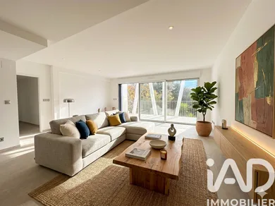 Appartement à La Grande-Motte (34280)