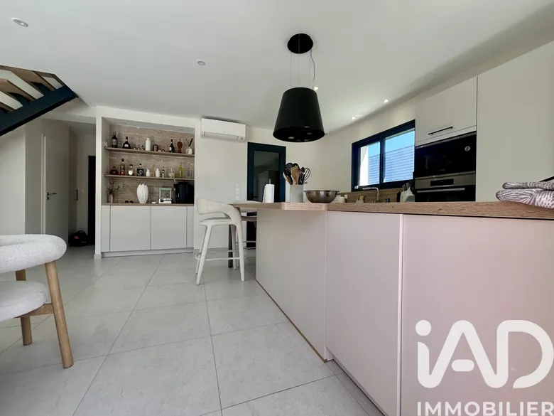 Maison 5 pièces 102 m² · à La Chapelle-Saint-Mesmin · 102 m² · 309 000 €