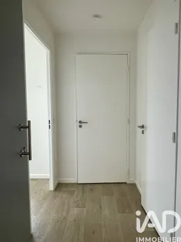 Apartment in Évry (91000)