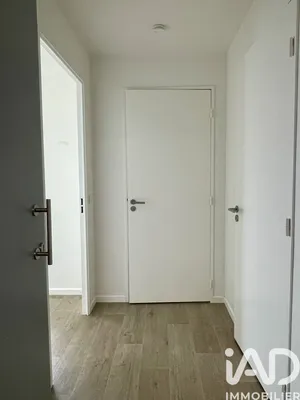 Apartment in Évry (91000)