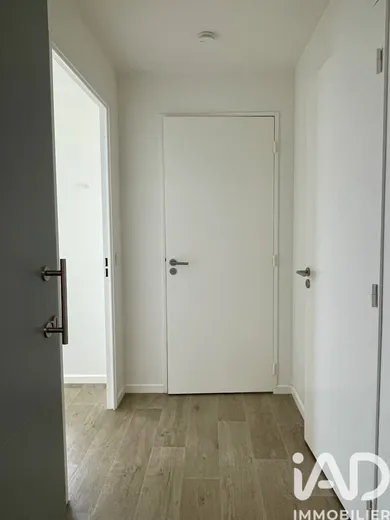 Appartement à Évry (91000)