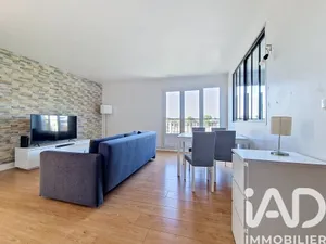 Apartment in Rungis (94150)