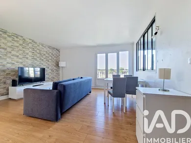 Appartement à Rungis (94150)