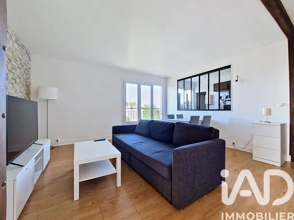 Appartement à Rungis (94150) photo 2