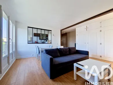 Appartement à Rungis (94150)