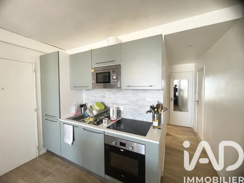 Appartement 6 pièces 87 m² · à Nantes · 87 m² · 175 000 €