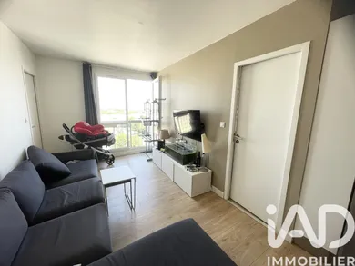 Appartement à Nantes (44100)