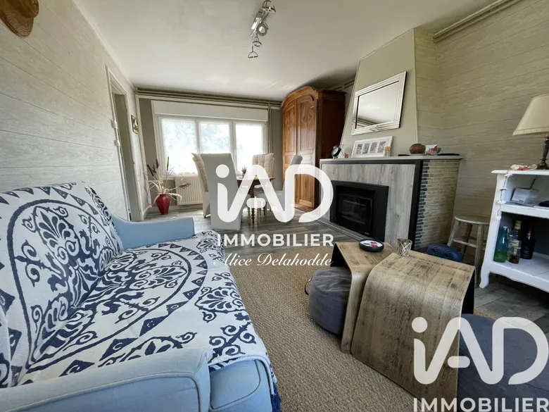 Maison 4 pièces 69 m² · à Camiers · 69,5 m² · 240 000 €
