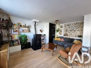 Maison à Couëron (44220)