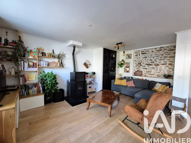 Maison 5 pièces 105 m² · à Couëron · 105 m² · 345 000 €