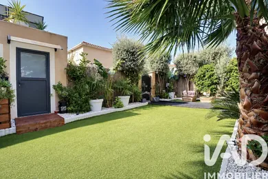 House in La Ciotat (13600)